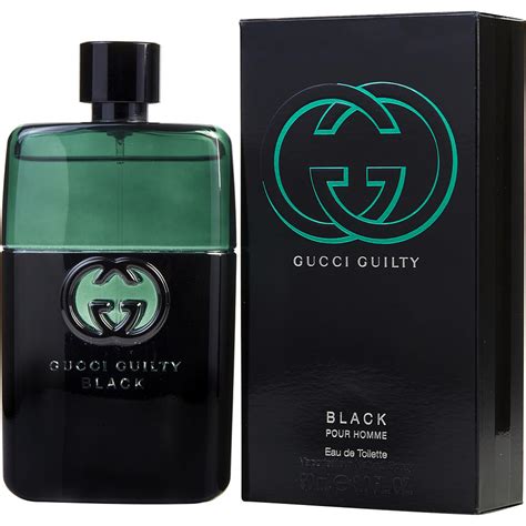 gucci euro price|best price Gucci guilty black.